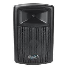 Soundart SHP12-300-8 300 Watt 8Ohm Speaker Cabinet ABS
